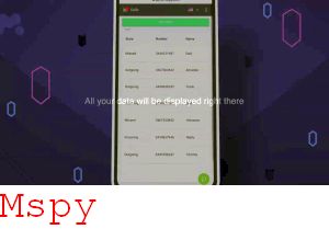 Top 10 Mspy Free and Paid Alternatives